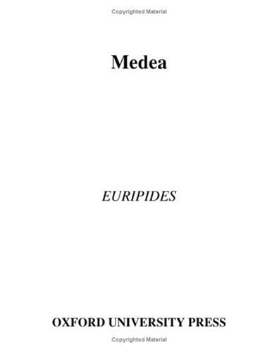Euripides_ Medea