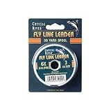 Crystal River Fly Line 3 Lb