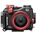 Olympus PT-050 Under Water Housing for Xz-1 Digital Camera