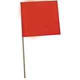 WATER SKI FLAG HAND HELD - KWIK TEK INC -