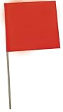 WATER SKI FLAG HAND HELD ~ KWIK TEK INC ~