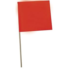 WATER SKI FLAG HAND HELD ~ KWIK TEK INC ~
