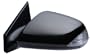 Scion TC Non Heated Power Replacement Driver Side Mirror