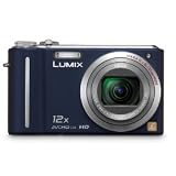 Panasonic Lumix DMC ZS3A 10MP Digital Camera with 12x Wide Angle MEGA Optical Image Stabilized 3 inch LCD Bundle 31qBwDPLISL. SL160 Panasonic Lumix DMC ZS3A 10MP Digital Camera with 12x Wide Angle MEGA Optical Image Stabilized 3 inch LCD Bundle