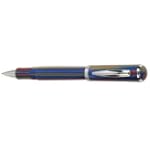 Waterford Arista Prism Rainbow Resin Rollerball Pen - WM-726RBW