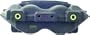 Cardone 15-4842 Remanufactured Severe Duty Loaded Brake Caliper