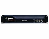 Gemini XGA-2000 Professional Power Ampflier (2000W) Knowing God: Walking through the Book of Books