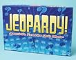 JEOPARDY GAME