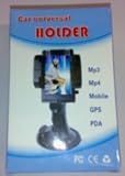 Electronics : Archos MP3 MP4 Player Windscreen Car Mount Holder