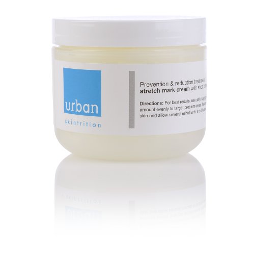 Stretch_marks - Urban Skintrition Stretch Mark Cream with Shea Butter - B002LHG9HI