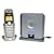 Linksys iPhone CIT300 - USB VoIP wireless phone - DECT\GAP - Skype