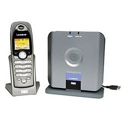 VoiP Skype Dual Mode Phone Kit