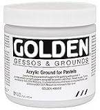 Golden Ground Gallon Gesso