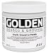 Golden Ground Gallon Gesso
