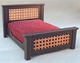 Colorado Trail Dog Bed Small