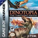 Dinotopia The Timestone Pirates