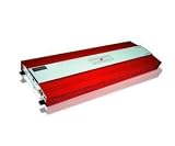Visonik V4000XD 4000 Watt RMS Digital Class X 1 Channel Mono Block Amp Digital Car Audio Amplifier