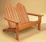 Lakeside Loveseat