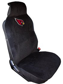 Arizona Cardinals Seat Cover
