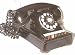 Western Electric Office Phone