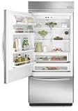 Review KitchenAid  / KitchenAid Architect Series II KB36FT