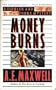 Money Burns: A Fiddler and Fiora Mystery