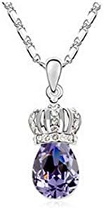 SweetBaby Lady "the Dream of Princess" Korean Style Short Necklace(C5)