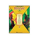 Hal Leonard Ultimate Reggae ( Piano / Vocal / Guitar ) - B000K67U7U