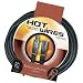 XLR-XLR Microphone Cable 50ft By Hot Wires