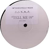 GROOVE THEORY / TELL ME IF YOU WANT ME TO (1999 REMIX)