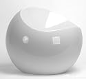 Ball Chair FINBC002-a Ball Chair wei&szlig;