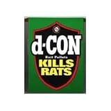 Rodent Large pellets Dcon 12 Oz. (00252RC)