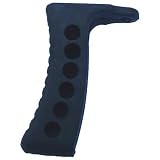 M44 Mosin Nagant Rubber Recoil Butt Pad