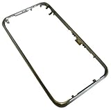 Apple iPhone 4 chrome bezel