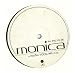 MONICA-MONICA / ALL EYEZ ON ME (REMIXES) cd cover