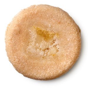 Honey I Washed My Hair Shampoo Bar by Lush 1.9 oz