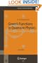 Green's Functions in Quantum Physics (Springer Series in Solid-State Sciences)