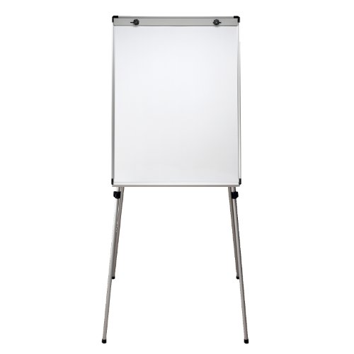 Ghent 4 Leg Easel with Magnetic Markerboard (36 x 28-Inch) (1040M3) On Sale