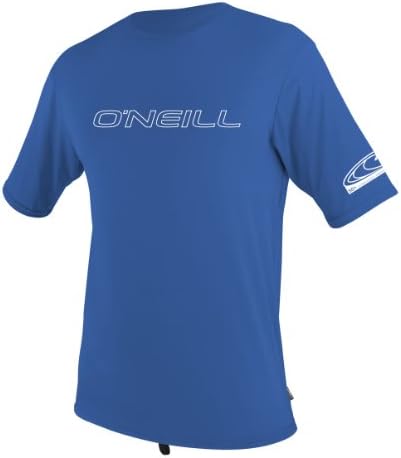 O'Neill Wetsuits Basic Skins Rash Tee