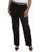 Gloria Vanderbilt Women's Plus Amanda Belted Corduroy