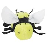 (Jolly Moggy)Cat Vibrocritter(Bee)