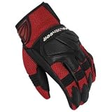 Fieldsheer Sonic Air Mesh Gloves - 3X-Large/Red/Black