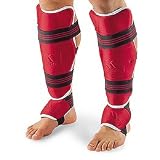 Adidas Poly Span Shin Instep Guard