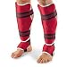 Adidas Poly Span Shin Instep Guard