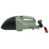 VAC-CAR*12V W/NOZZLE and BRUSH
