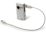Flip USB Cables for Flip Camcorders (Pink, Orange, White)