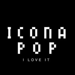 I Love