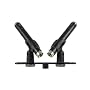 M-Audio Pulsar II Matched Pair Small-Diaphragm Studio Condenser Microphones