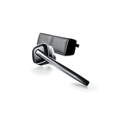 Plantronics Discovery 975 Bluetooth-Headset grafitgrau/schwarz