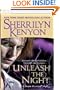 Unleash the Night (A Dark-Hunter Novel, Book 9)